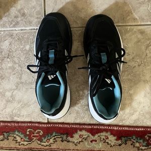 Adidas Gamecourt 2 tennis shoes